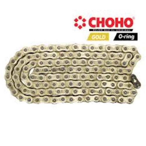 Choho Zincir 520 HO 120L Gold Oringli