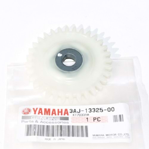 Yamaha XT600 Yağ Pompası Dişlisi 1989-1995