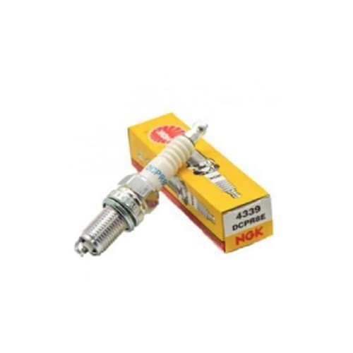 NGK DCPR8E Standart Buji