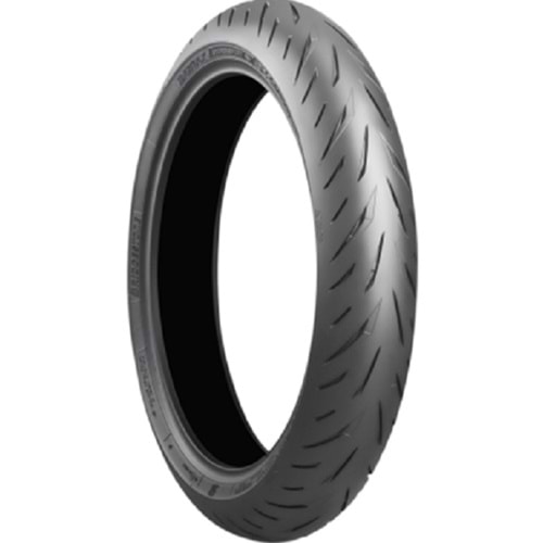 Bridgestone SuperSport Battlax S22 120/70-17 M/C 58W 2024 Motosiklet Lastiği Ön