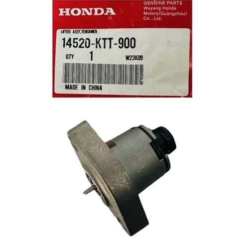 Honda Activa 125i Egzantirik Gergi Orjinal
