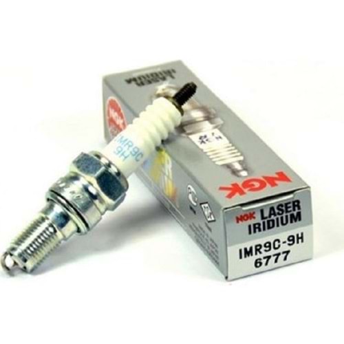 NGK IMR9C-9H Lazer İridyum Buji