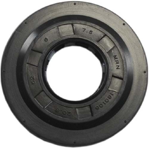 Honda Alpha Sol Krank Keçesi 20,8x52x6x7,5