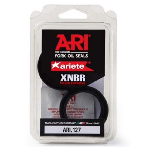 Ön Amortisör Yağ Keçesi 43x55x11/14 TCL (Tek Yaylı) Takım
