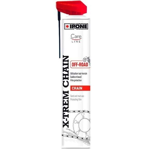 Ipone X-trem Chaın Off-Road Zincir Yağı 750 ml