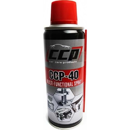 CCP-40 Multi Sprey 200ml