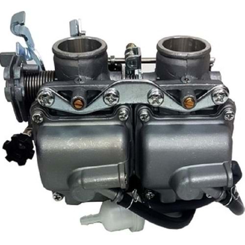 KEIHIN Mondial MCT 250 Karbüratör