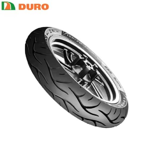 Duro 120/70-15 56S Tubless Motosiklet Lastiği