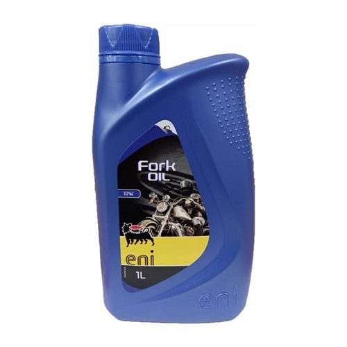 Eni Fork Oil 10W Amortisör Yağı 1 Litre