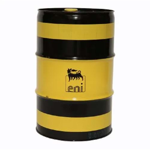 Eni 10W-40 4T Yarı Sentetik 60 Litre Motosiklet Yağ