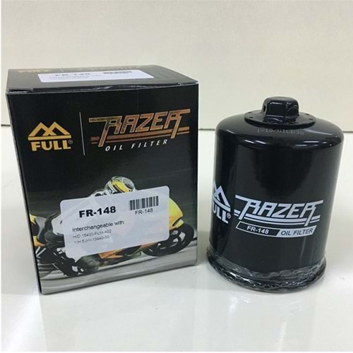 Full Razer FR-148 Yağ Filtresi