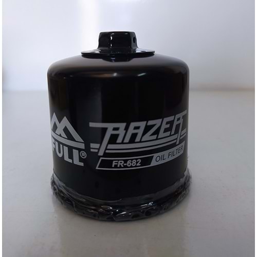 Full Razer FR-682 Yağ Filtresi