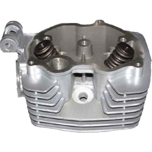 Honda CG 125 Silindir Kapak