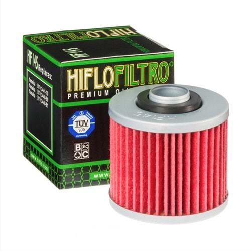 HF145 Hiflo Yağ Filtresi