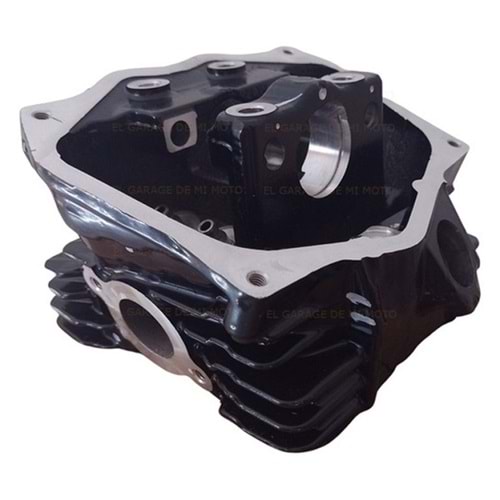 Bajaj NS 150 Orjinal Silindir Üst Kapak