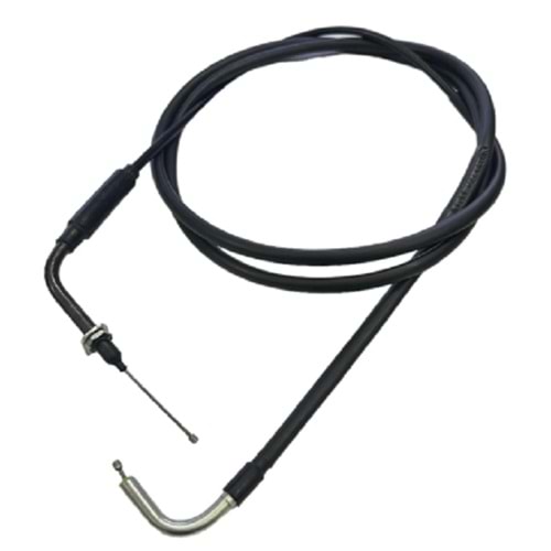 TVS Jupiter Tekli Gaz Teli