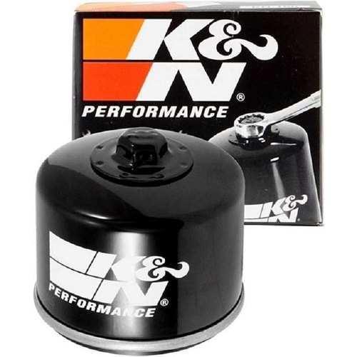 K&N KN-153 Performans Yağ Filtresi