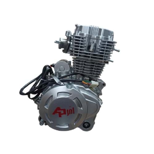 CG 150 Komple Motor