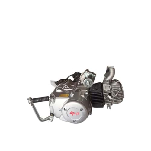 CUB 100/110 Komple Motor