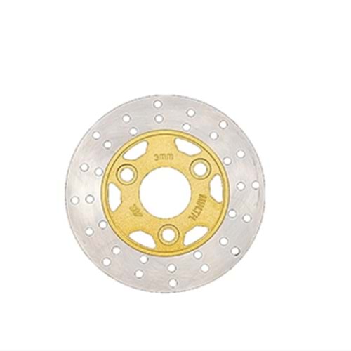 50-80 TT Ön Disk Aynası