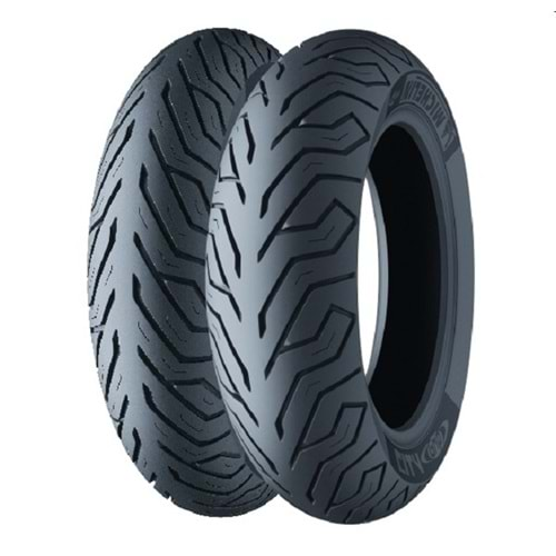 140/70-14 68S MICHELIN CITY GRIP 2 MOTOSİKLET LASTİĞİ