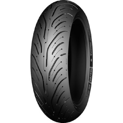 180/55 ZR17 (73W) MICHELIN PILOT ROAD4 GT MOTOSİKLET LASTİĞİ