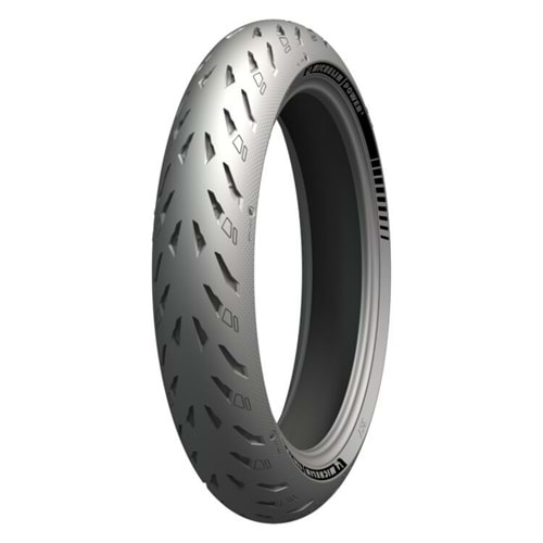 120/70 ZR17 (58W) MICHELIN POWER 5 MOTOSİKLET LASTİĞİ