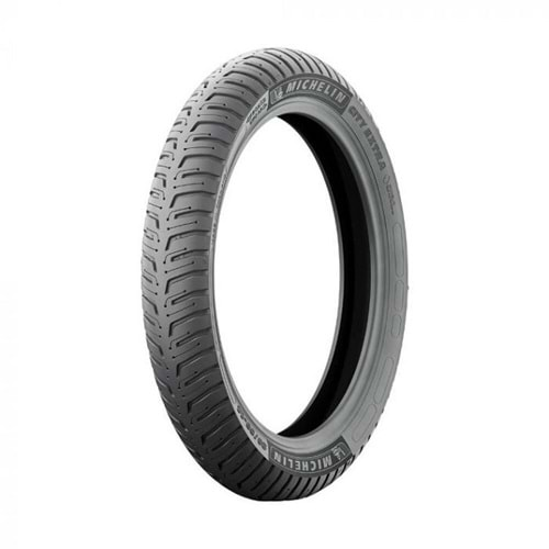 2.75-18 48S MICHELIN CITY EXTRA F/R MOTOSİKLET LASTİĞİ