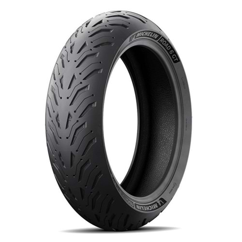 190/50 ZR17 (73W) MICHELIN ROAD6 GT MOTOSİKLET LASTİĞİ