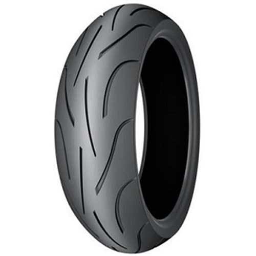 160/60 ZR17 (69W) MICHELIN PILOT POWER 2CT MOTOSİKLET LASTİĞİ