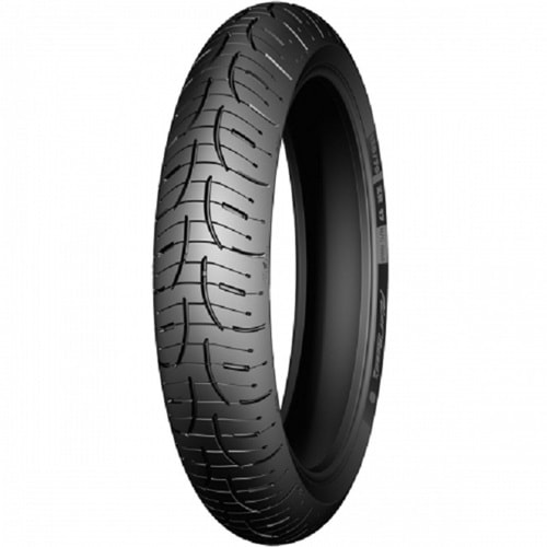 120/70 ZR17 (58W) MICHELIN PILOT ROAD4 GT MOTOSİKLET LASTİĞİ