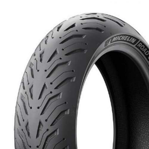 190/55 ZR17 (75W) MICHELIN ROAD6 MOTOSİKLET LASTİĞİ