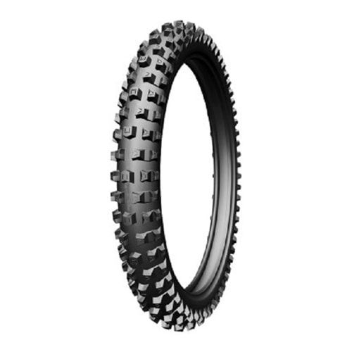 80/100-21 51R MICHELIN TRACKER TT MOTOSİKLET LASTİĞİ