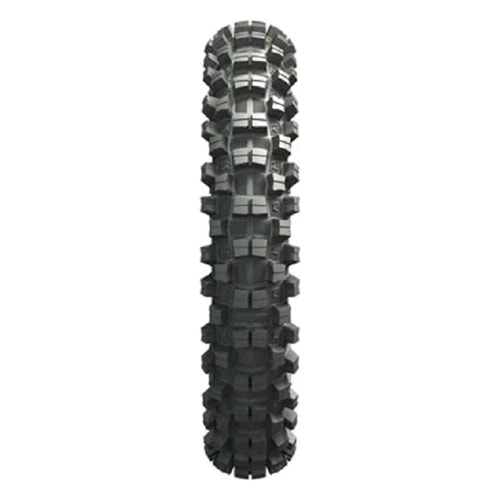 90/100-16 51M MICHELIN STARCROSS 5 MEDIUM MOTOSİKLET LASTİĞİ