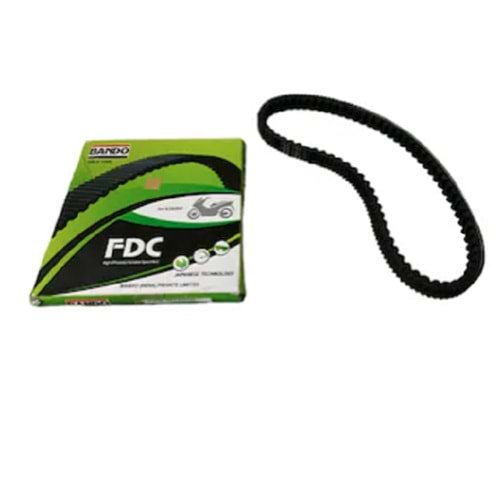 BANDO TVS Ntorq 125 Kayış