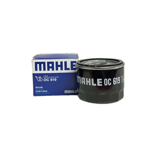 Mahle OC619 Yağ Filtresi