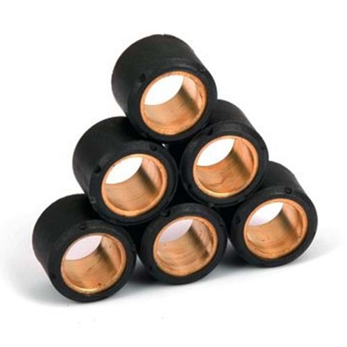 Sifam 11 Gr 20.5x17 Standart Baga 6 Adet