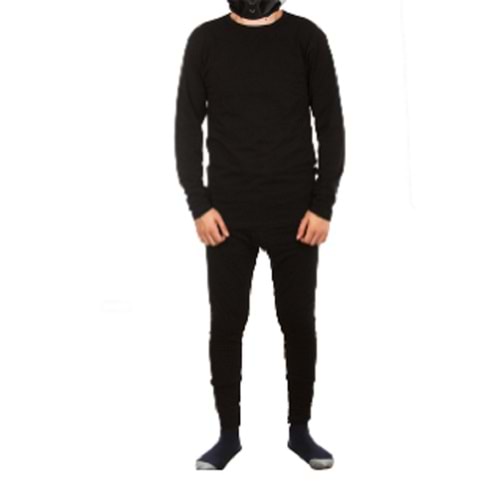 Thermotex Large Beden Alt-Üst Takım İçlik