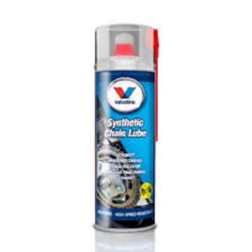 Valvoline Synthetic Zincir Yağı 500ml