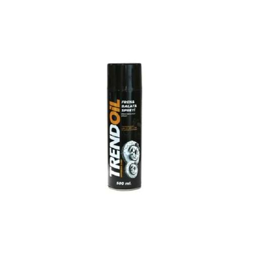 Trendoil Fren Balata Spreyi 500ml