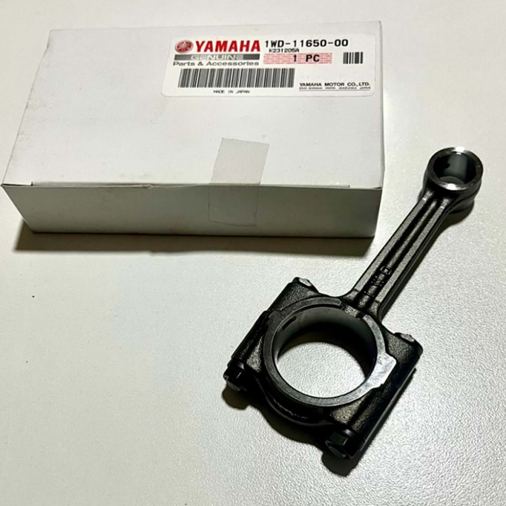 Yamaha 1WD-11650-00 Biyel Kolu