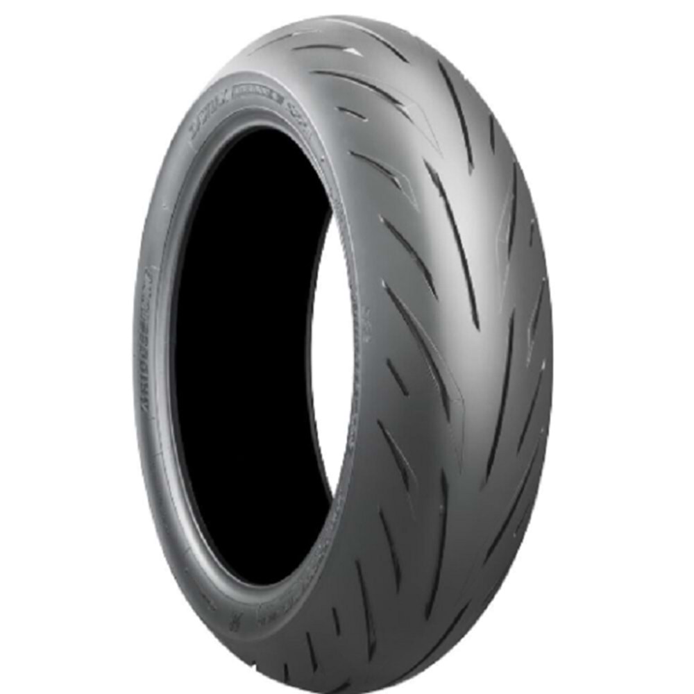 Bridgestone SuperSport Battlax S22 150/60-17 M/C 66H 2024 Motosiklet Lastiği Arka
