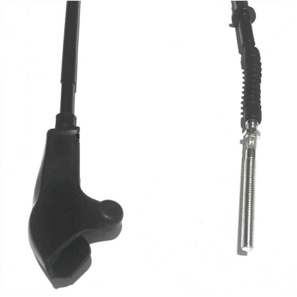 Yamaha BWS 100 Arka Fren Teli
