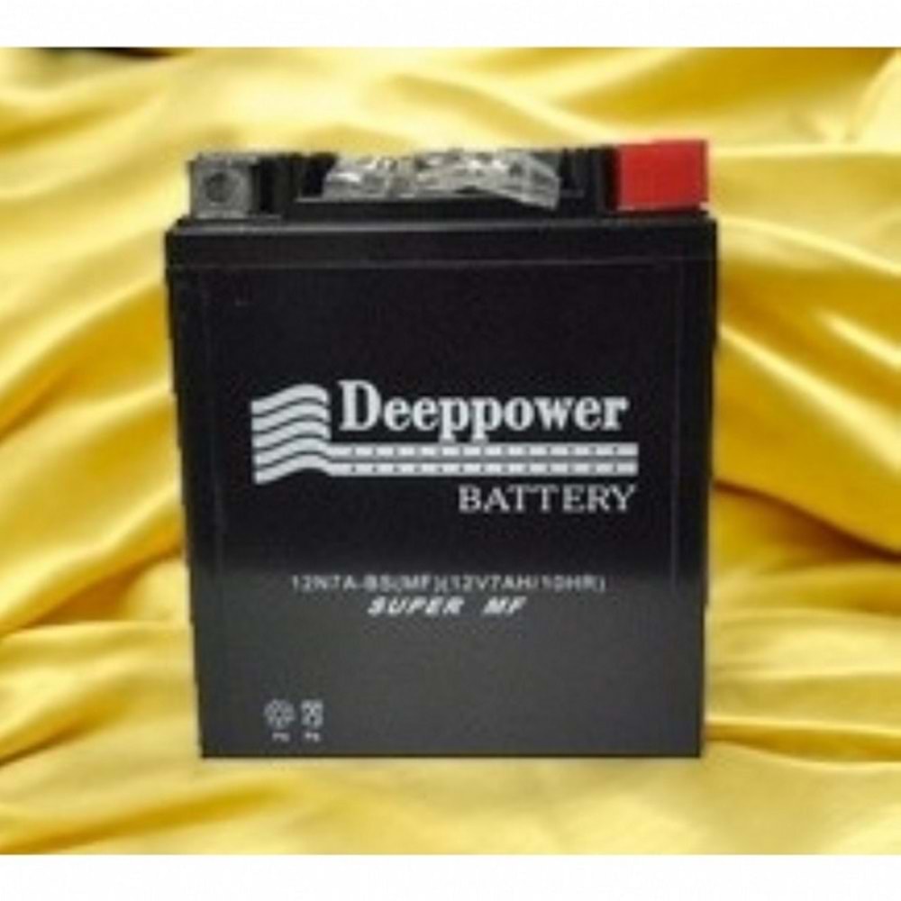 Deeppower YTX5A-BS Akü