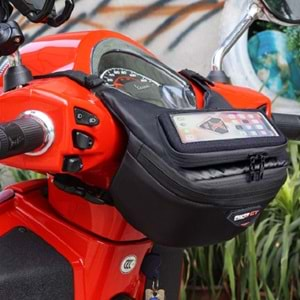 Forte GT Scooter Gidon Çanta