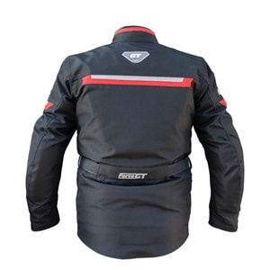 Forte GT Hattena Full Korumalı Xlarge Beden Uzun Mont