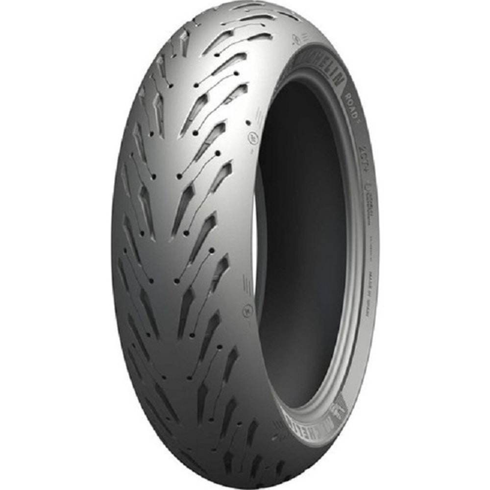 160/60 ZR17 (69W) MICHELIN ROAD5 MOTOSİKLET LASTİĞİ